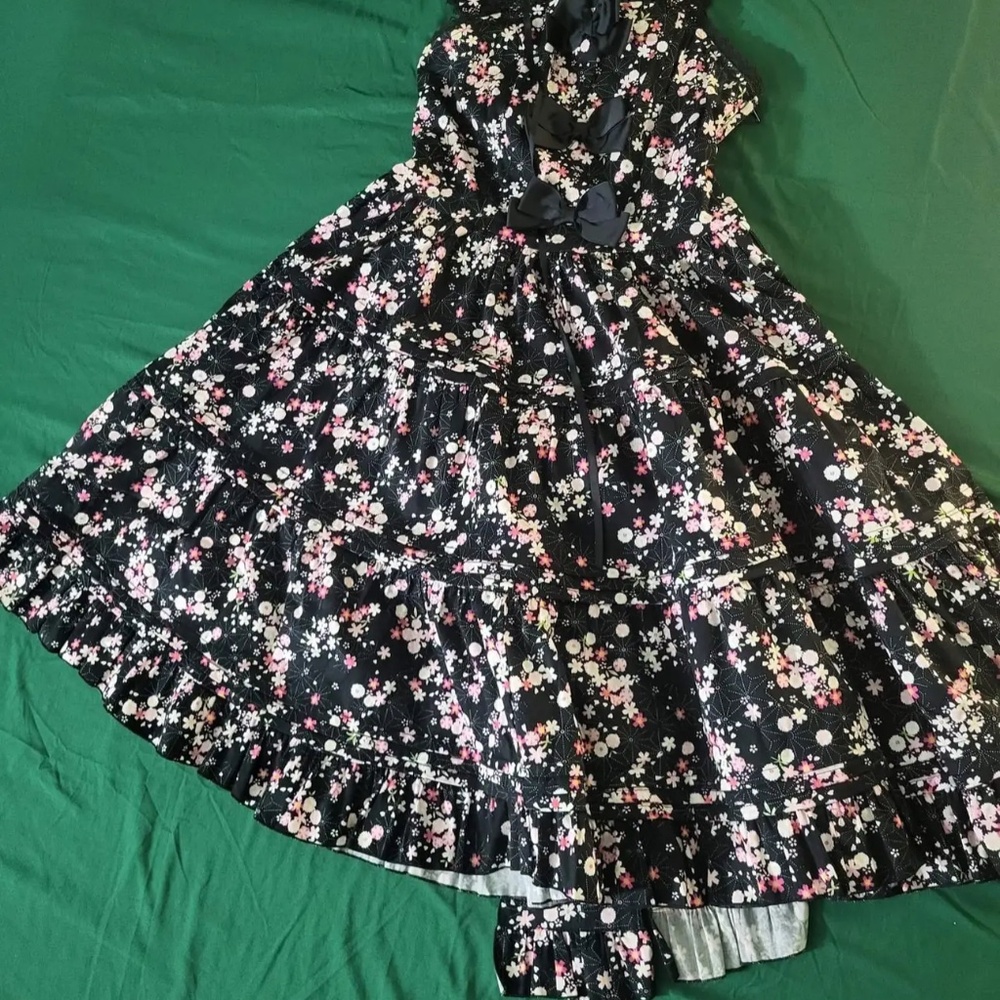 Japanese Lolita dress